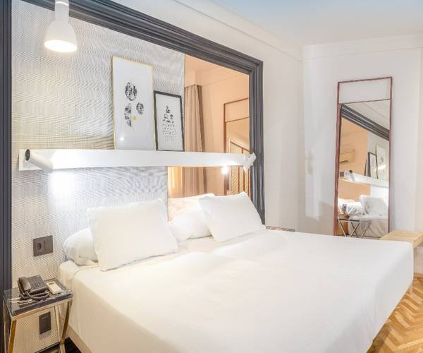 Hotel SH Inglés Valencia Hotel SH Inglés Valencia