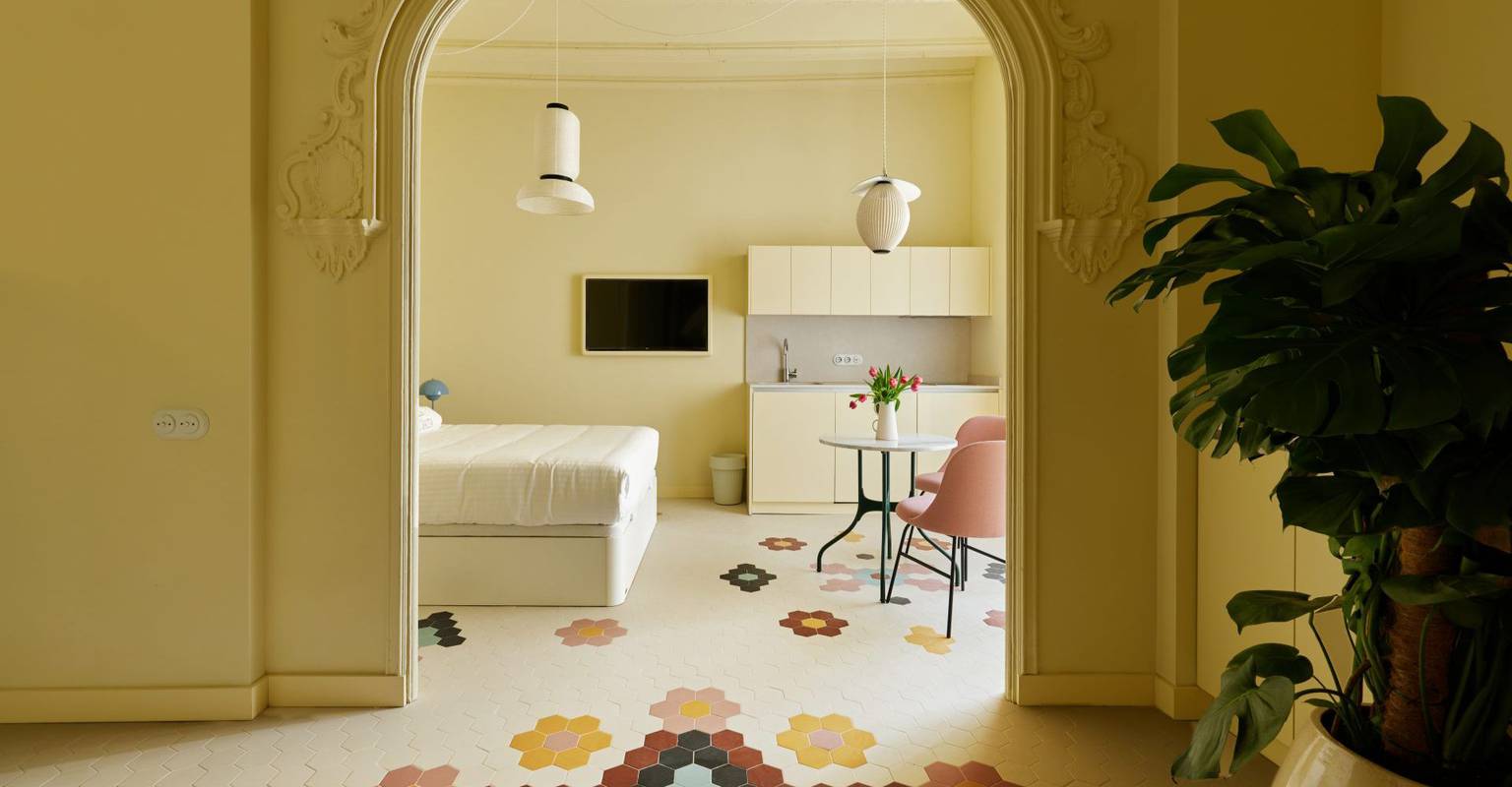 Hotel Casa Clarita by SH Hoteles Valencia Hotel Casa Clarita by SH Hoteles Valencia