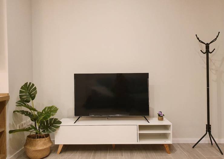 Apartamento b3 SH Flats Les Arts Valencia Apartamento b3 SH Flats Les Arts Valencia