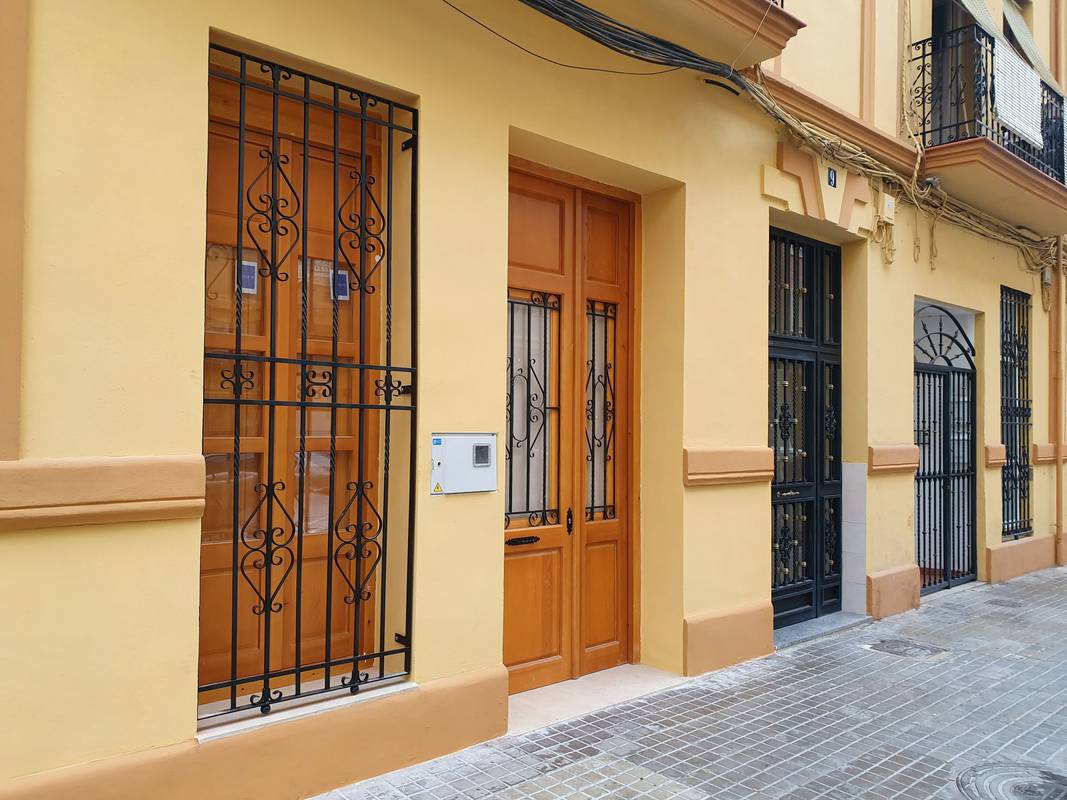 Apartments SH Flats Granada Valencia Apartments SH Flats Granada Valencia