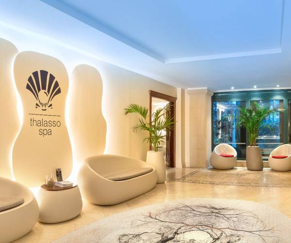 SH Villa Gadea Hotel Altea SH Villa Gadea Hotel Altea