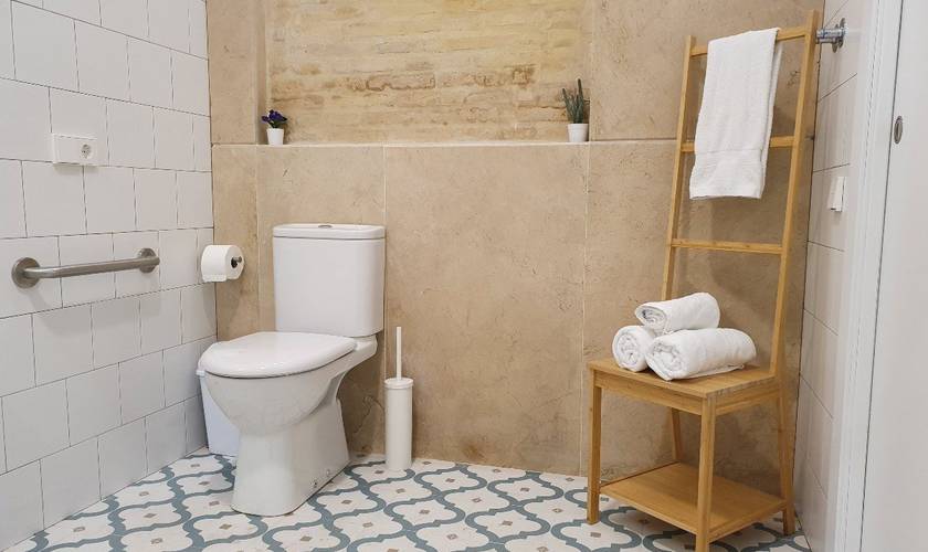 Apartamento b3 SH Flats Les Arts Valencia Apartamento b3 SH Flats Les Arts Valencia