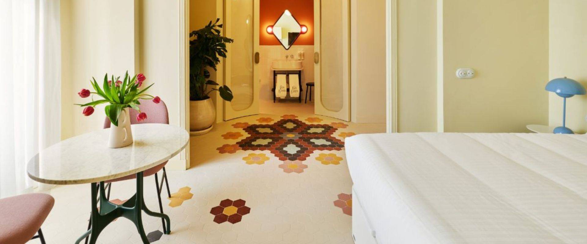 Hotel Casa Clarita by SH Hoteles Valencia Hotel Casa Clarita by SH Hoteles Valencia