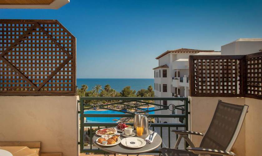 Premium rooms SH Villa Gadea Hotel Altea Premium rooms SH Villa Gadea Hotel Altea