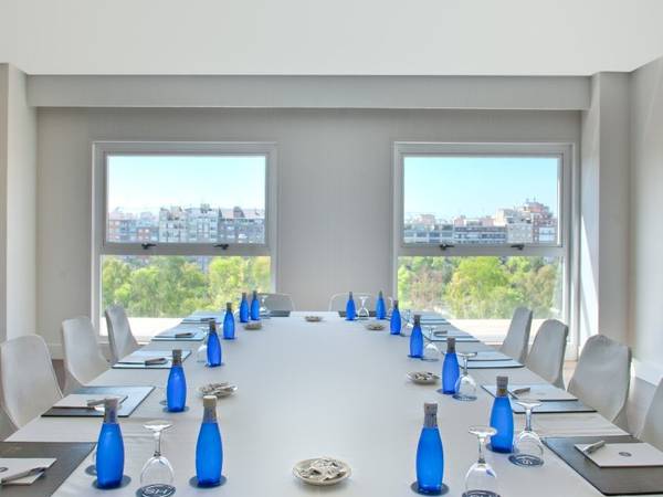 Events Hotel SH Valencia Palace