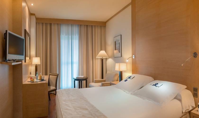 Superior room Hotel SH Valencia Palace Superior room Hotel SH Valencia Palace