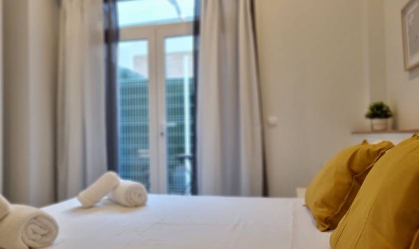 Apartamento b2 SH Flats Les Arts Valencia Apartamento b2 SH Flats Les Arts Valencia