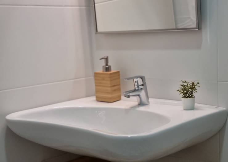 Apartamento b1 SH Flats Les Arts Valencia Apartamento b1 SH Flats Les Arts Valencia