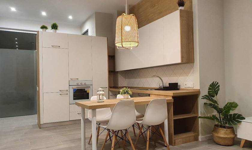 Apartamento b3 SH Flats Les Arts Valencia Apartamento b3 SH Flats Les Arts Valencia