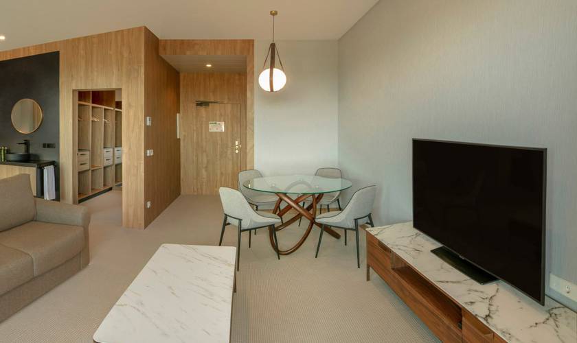 Junior suite Hotel AJ Gran Alacant by SH Hoteles Santa Pola, Alicante Junior suite Hotel AJ Gran Alacant by SH Hoteles Santa Pola, Alicante