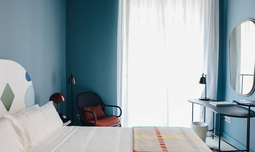 Superior room Hotel Casa Clarita by SH Hoteles Valencia Superior room Hotel Casa Clarita by SH Hoteles Valencia