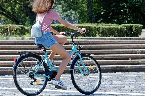 Bike hire SH Suite Palace Hotel Valencia