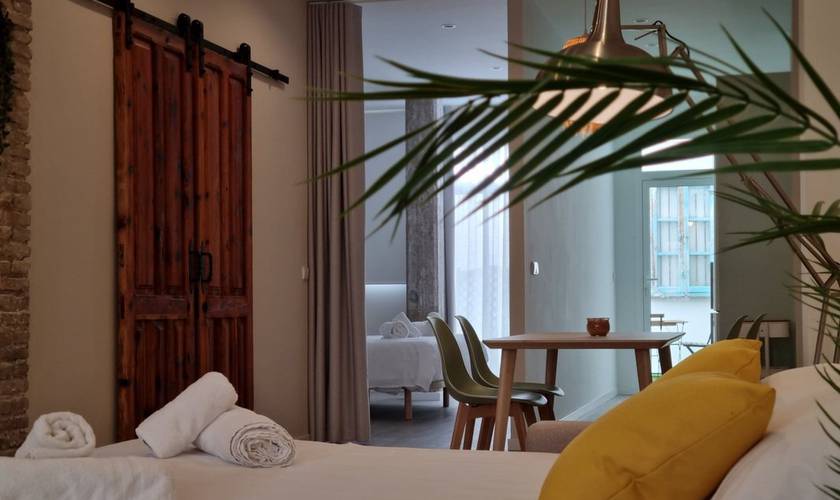 Apartment 1 room Apartments SH Flats Puerto Valencia Apartment 1 room Apartments SH Flats Puerto Valencia