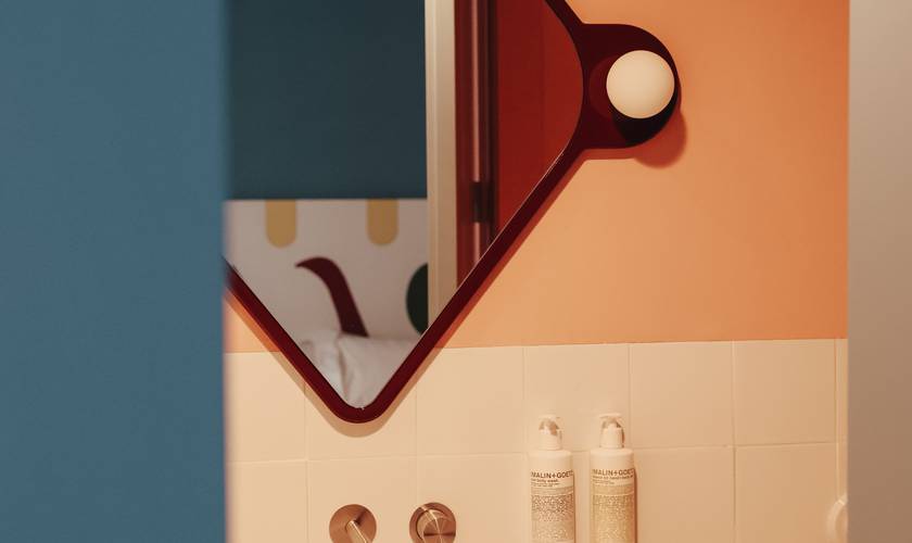 Standard room Hotel Casa Clarita by SH Hoteles Valencia Standard room Hotel Casa Clarita by SH Hoteles Valencia