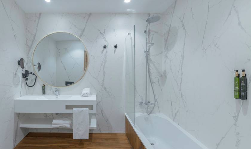 Double room Hotel AJ Gran Alacant by SH Hoteles Santa Pola, Alicante Double room Hotel AJ Gran Alacant by SH Hoteles Santa Pola, Alicante