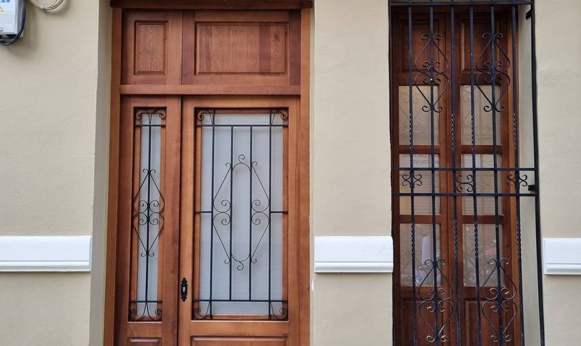 Apartamento b1 SH Flats Les Arts Valencia Apartamento b1 SH Flats Les Arts Valencia