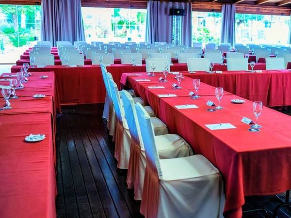 Eventos Hotel SH Villa Gadea Altea