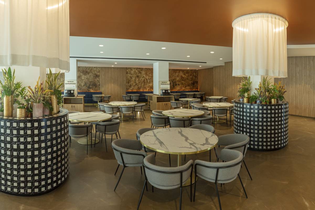 Aj gran alacant by sh hoteles restaurants aj gran alacant by sh hoteles santa pola, alicante Aj gran alacant by sh hoteles restaurants aj gran alacant by sh hoteles santa pola, alicante