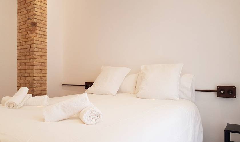 Estudio n3 SH Flats Les Arts Valencia Estudio n3 SH Flats Les Arts Valencia