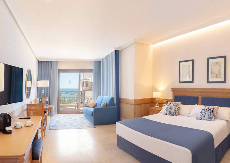 Premium rooms SH Villa Gadea Hotel Altea Premium rooms SH Villa Gadea Hotel Altea