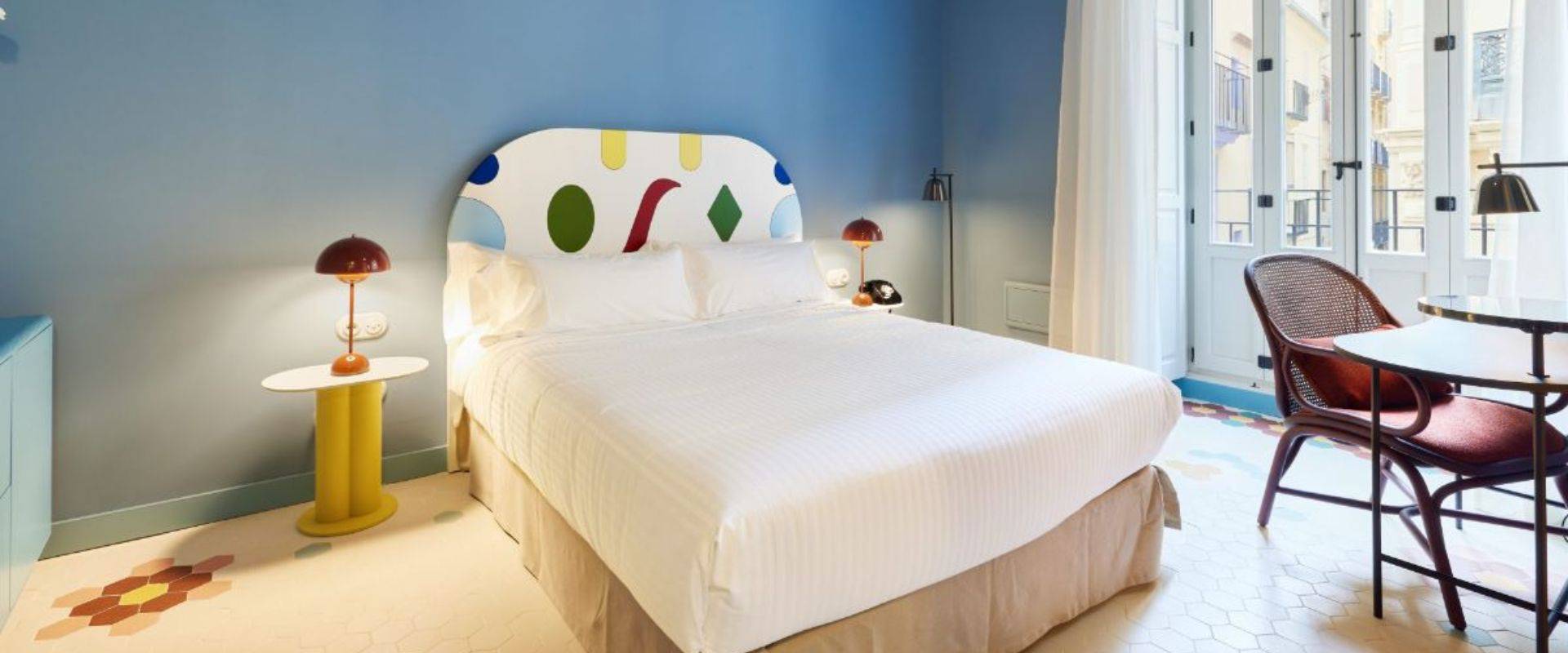 Casa Clarita by SH Hoteles Valencia Casa Clarita by SH Hoteles Valencia