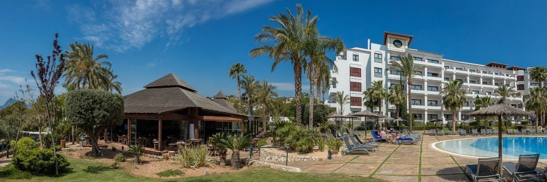 Sh villa gadea alicante gallery SH Villa Gadea Hotel Altea Sh villa gadea alicante gallery SH Villa Gadea Hotel Altea