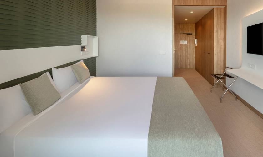Double room Hotel AJ Gran Alacant by SH Hoteles Santa Pola, Alicante Double room Hotel AJ Gran Alacant by SH Hoteles Santa Pola, Alicante