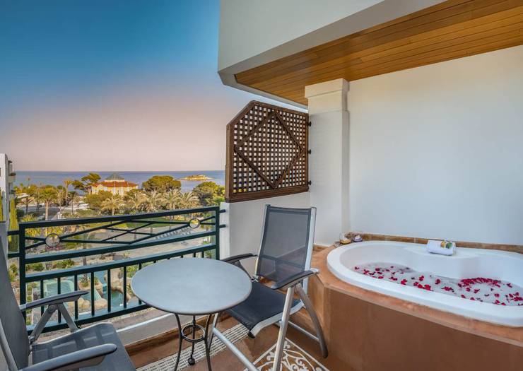 Premium rooms SH Villa Gadea Hotel Altea Premium rooms SH Villa Gadea Hotel Altea