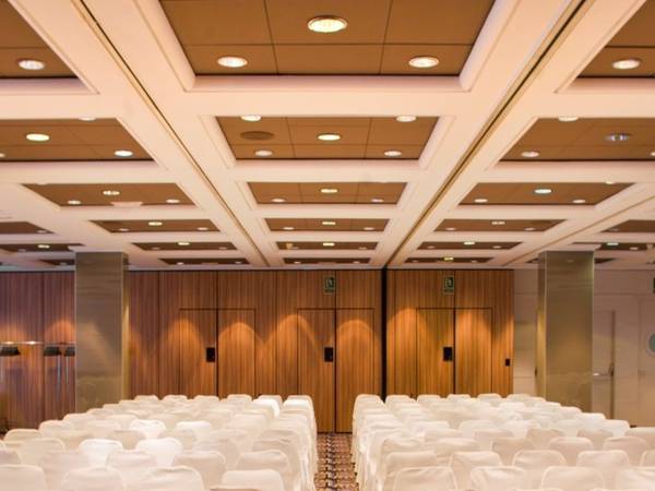 Events Hotel SH Valencia Palace