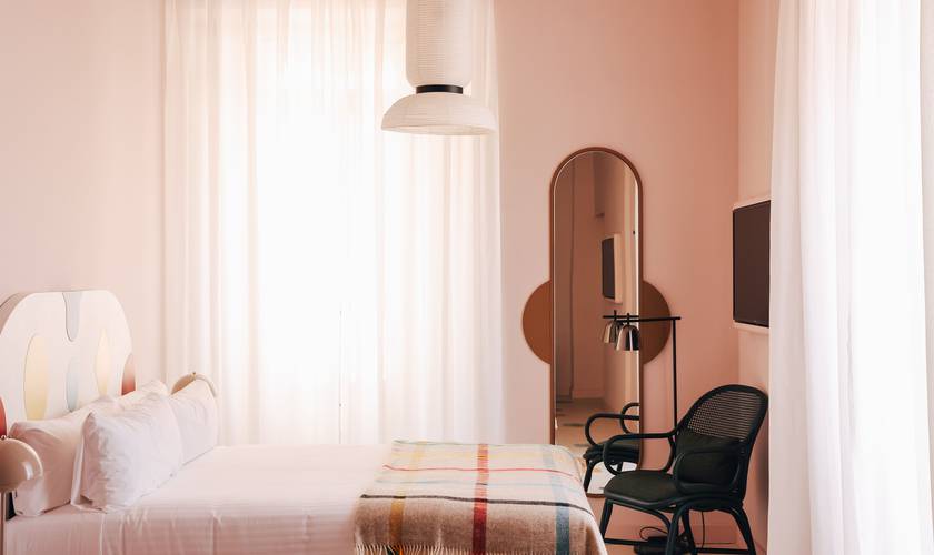 Superior room Hotel Casa Clarita by SH Hoteles Valencia Superior room Hotel Casa Clarita by SH Hoteles Valencia