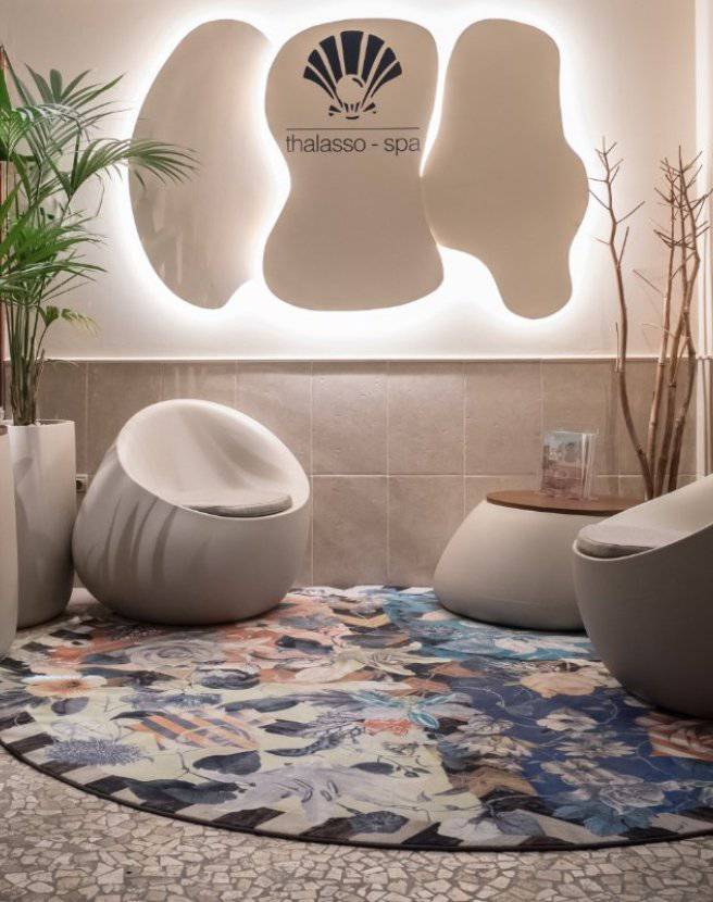 Spa SH Hoteles Spa SH Hoteles