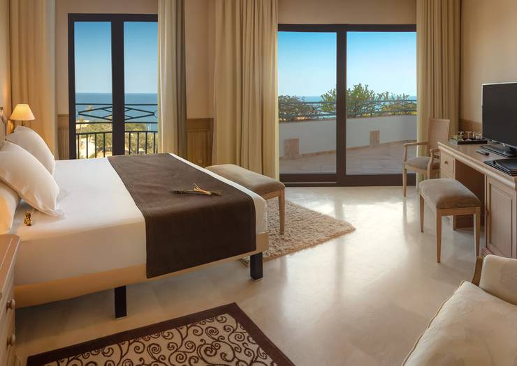 Presidential suite SH Villa Gadea Hotel Altea Presidential suite SH Villa Gadea Hotel Altea