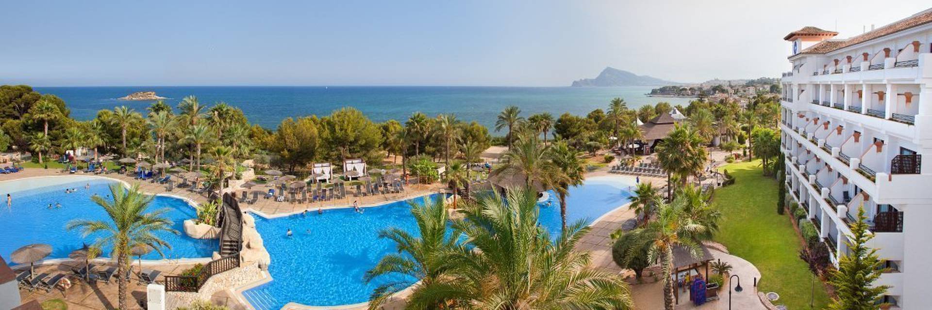 Map sh villa gadea alicante SH Villa Gadea Hotel Altea Map sh villa gadea alicante SH Villa Gadea Hotel Altea