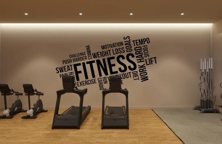 Gimnasio SH JÁVEA Alicante Gimnasio SH JÁVEA Alicante
