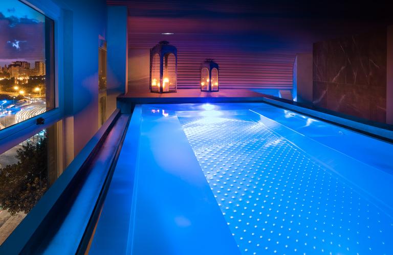 Horarios y contacto Hotel SH Valencia Palace Horarios y contacto Hotel SH Valencia Palace
