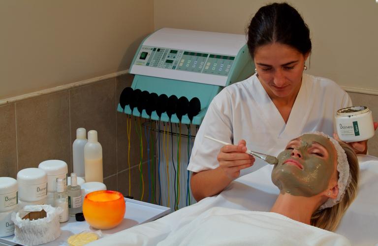 Most exclusive natural cosmetic treatments SH Villa Gadea Hotel Altea, Alicante Most exclusive natural cosmetic treatments SH Villa Gadea Hotel Altea, Alicante