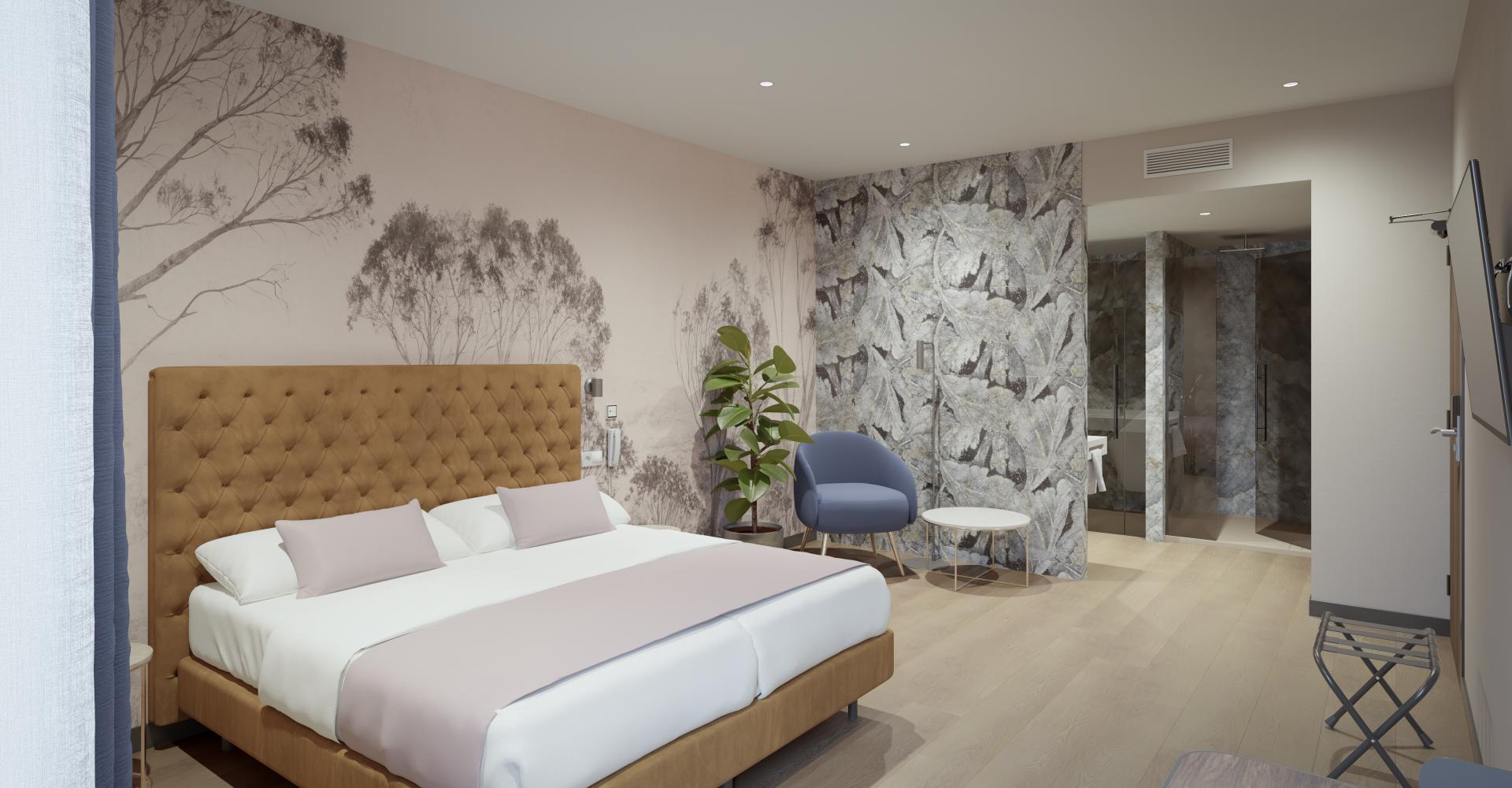 SH Hoteles - Murcia - SH Hoteles - Murcia -
