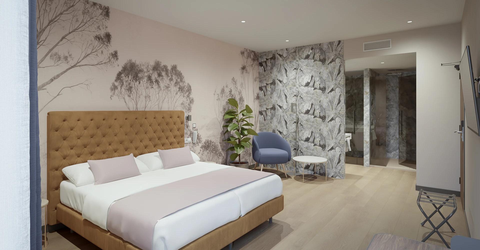 SH Hoteles - Murcia - SH Hoteles - Murcia -