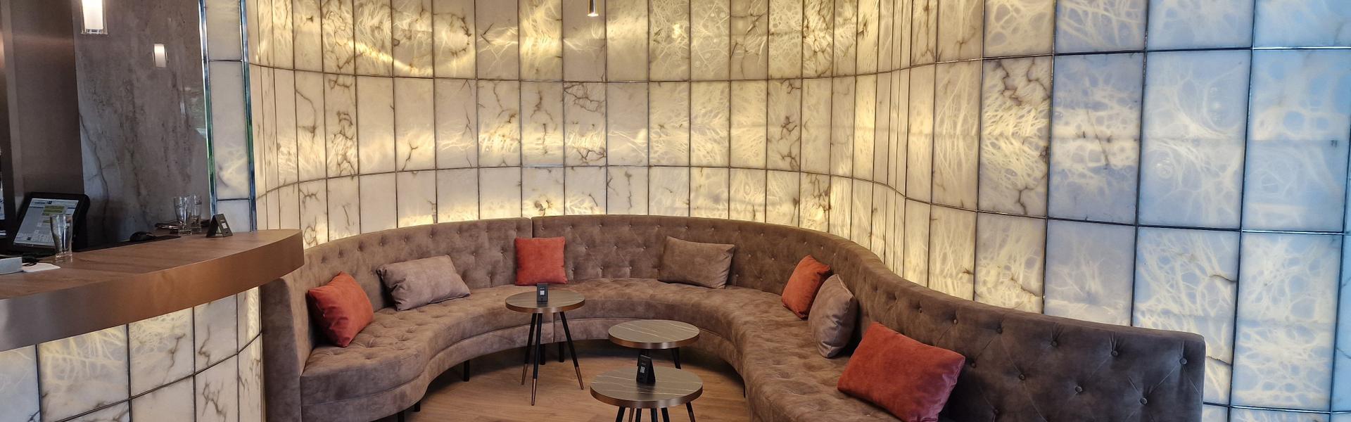 ALAMEDA 32 SH Valencia Palace Hotel ALAMEDA 32 SH Valencia Palace Hotel