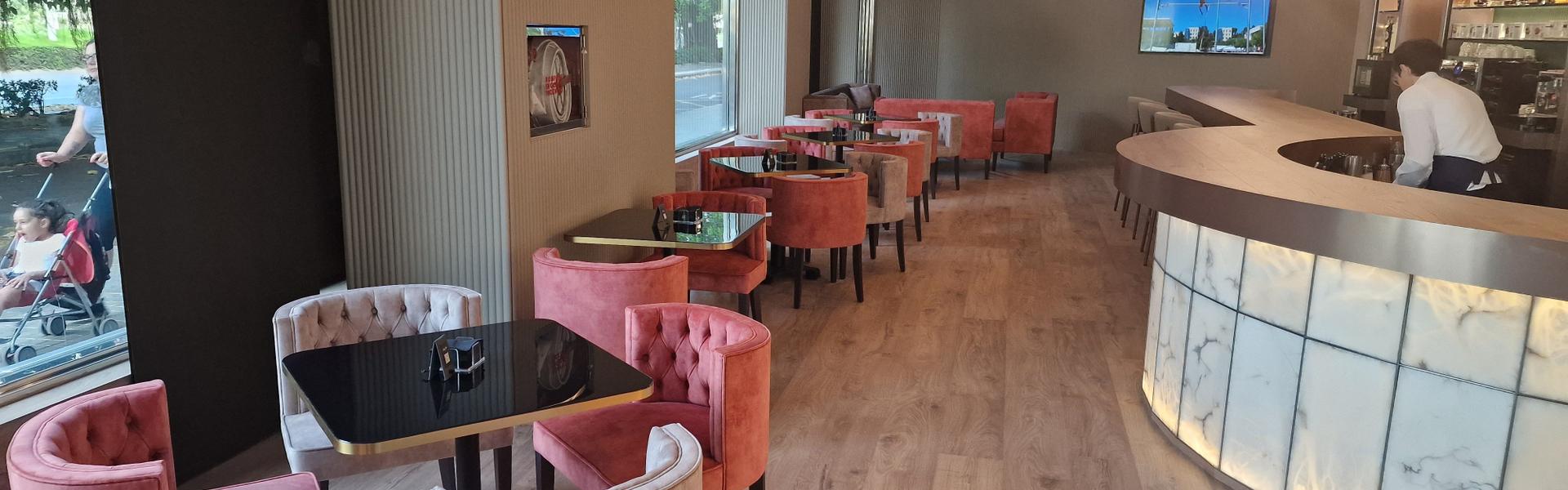 ALAMEDA 32 SH Valencia Palace Hotel ALAMEDA 32 SH Valencia Palace Hotel