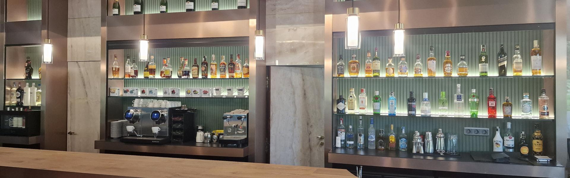 ALAMEDA 32 SH Valencia Palace Hotel ALAMEDA 32 SH Valencia Palace Hotel