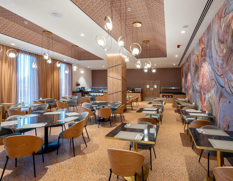 Restaurante SH Hoteles Restaurante SH Hoteles