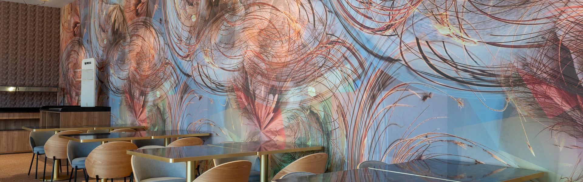 Restaurant Hotel La Marina By SH Hoteles Ondara, Alicante Restaurant Hotel La Marina By SH Hoteles Ondara, Alicante