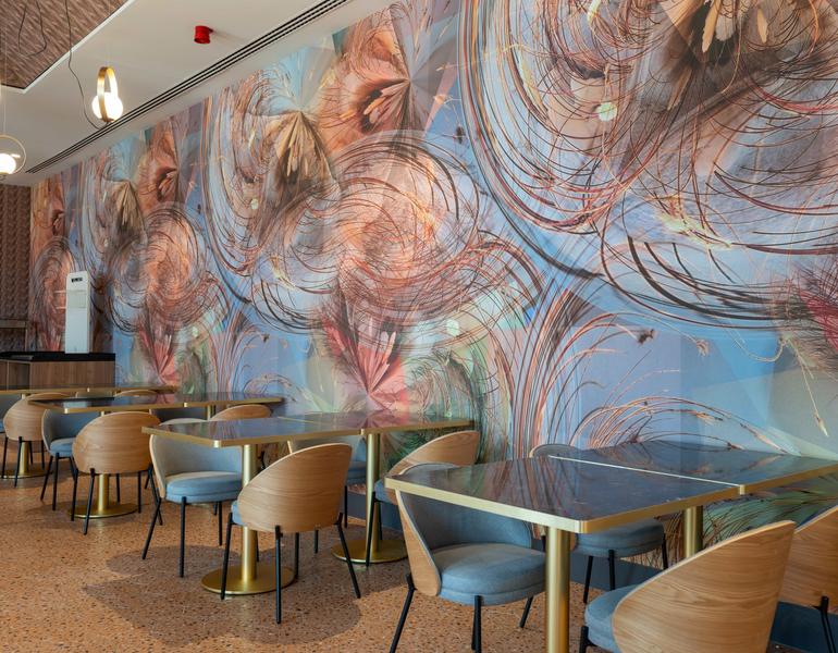 Restaurante SH Hoteles Restaurante SH Hoteles