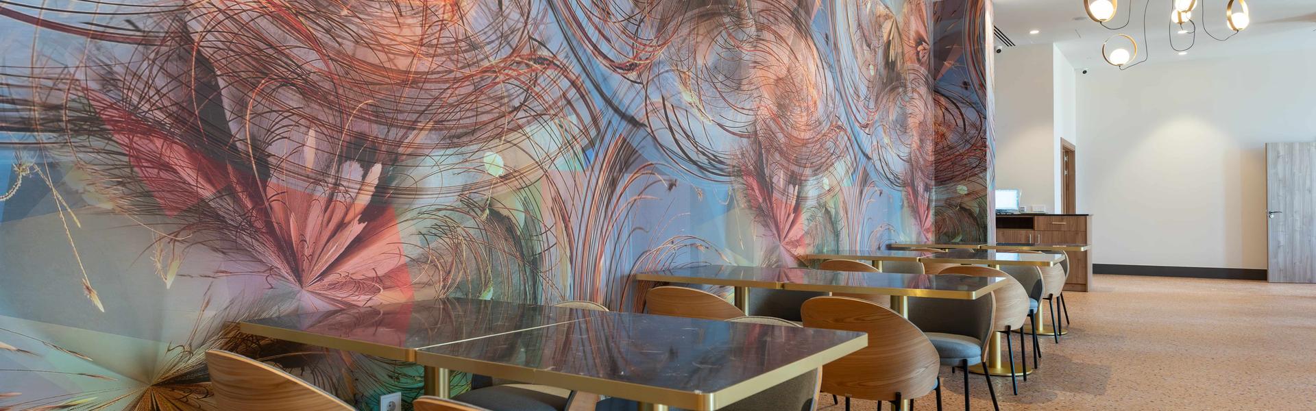 Restaurant Hotel La Marina By SH Hoteles Ondara, Alicante Restaurant Hotel La Marina By SH Hoteles Ondara, Alicante