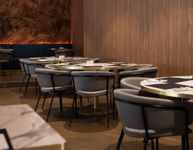 Restaurante SH Hoteles Restaurante SH Hoteles