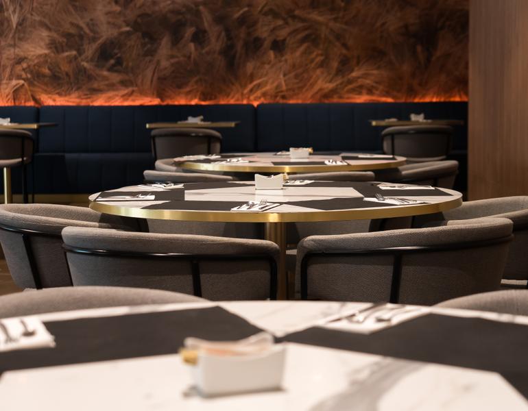 Restaurante SH Hoteles Restaurante SH Hoteles