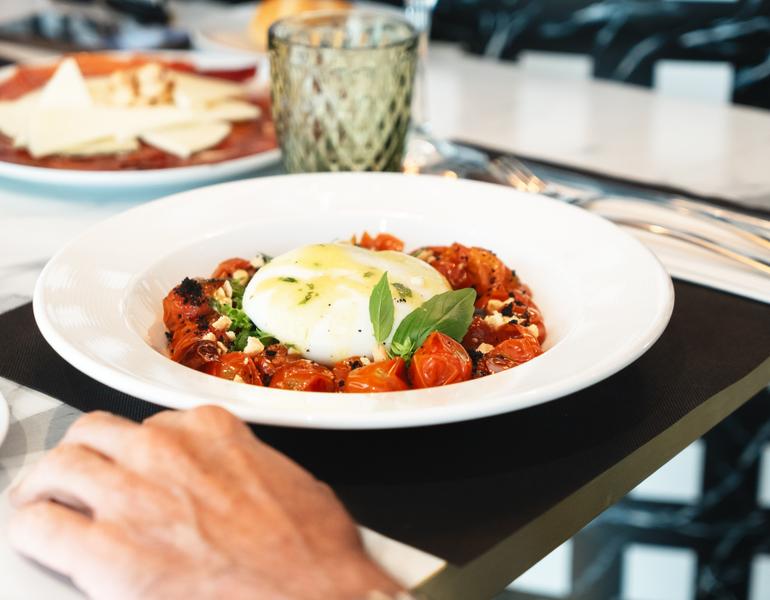 Restaurante SH Hoteles Restaurante SH Hoteles