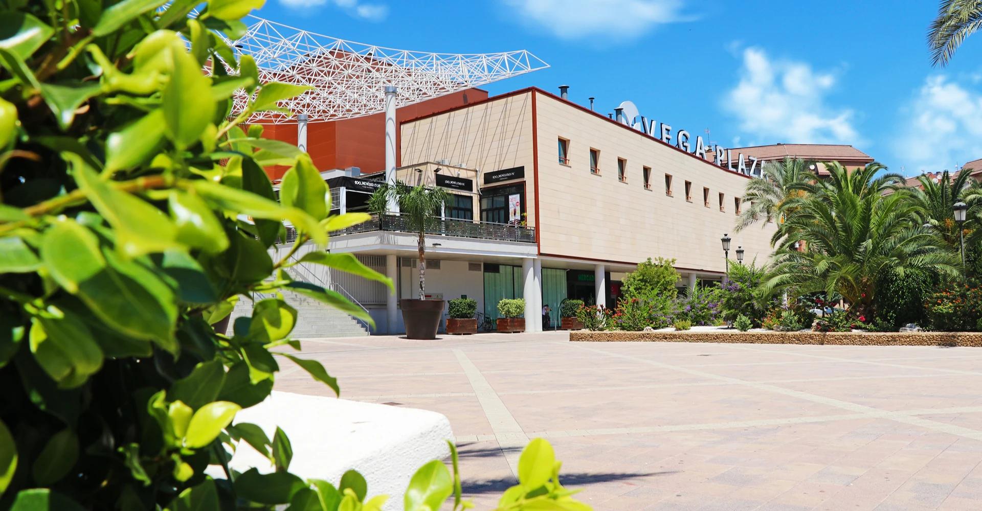 SH Hoteles - Murcia - SH Hoteles - Murcia -