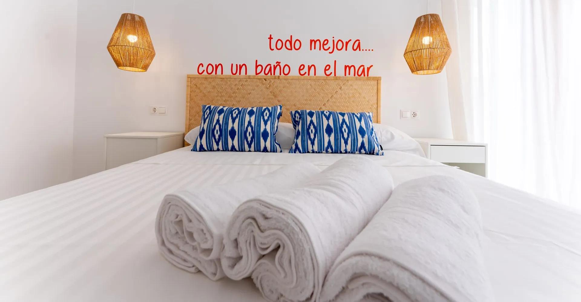 SH Hoteles - Benidorm - SH Hoteles - Benidorm -